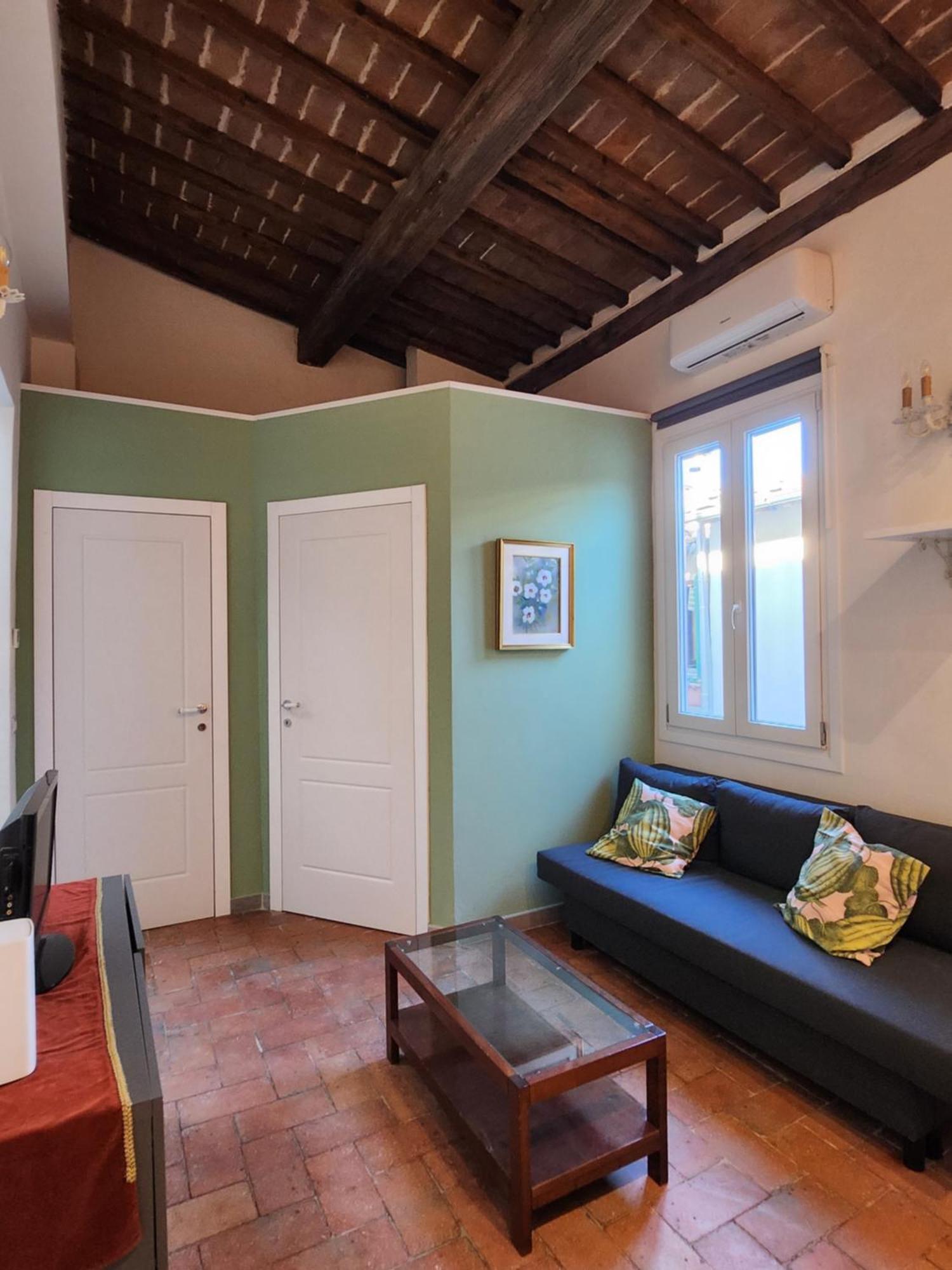 Lg In Santa Croce Apartamento Florença