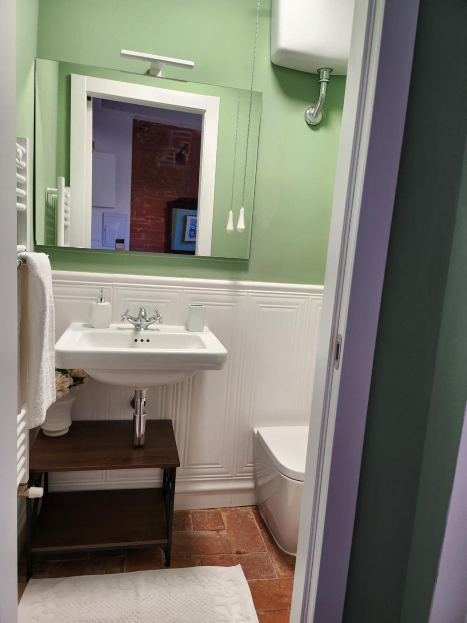 Apartamento Lg In Santa Croce