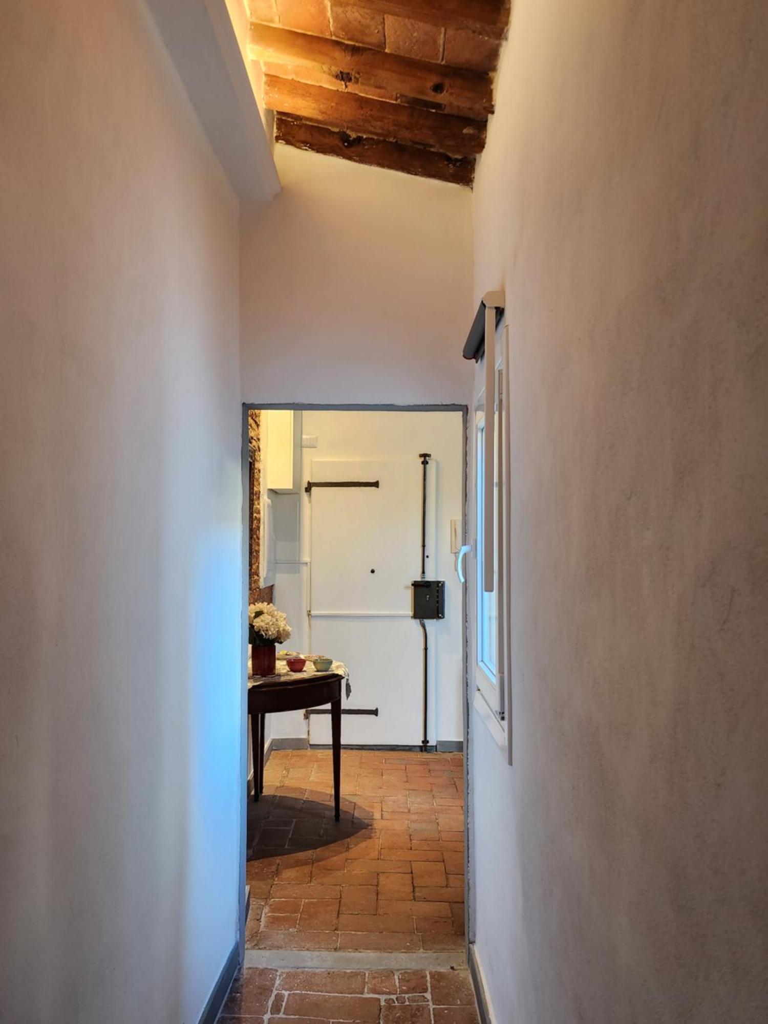 Apartamento Lg In Santa Croce *