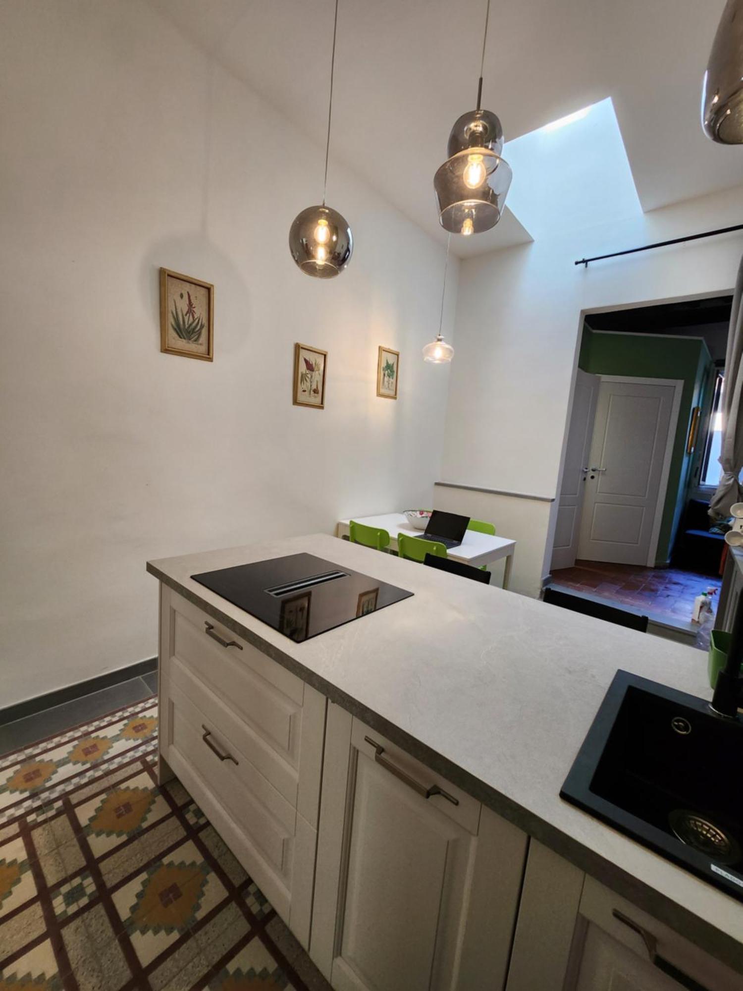 Lg In Santa Croce Apartamento Florença