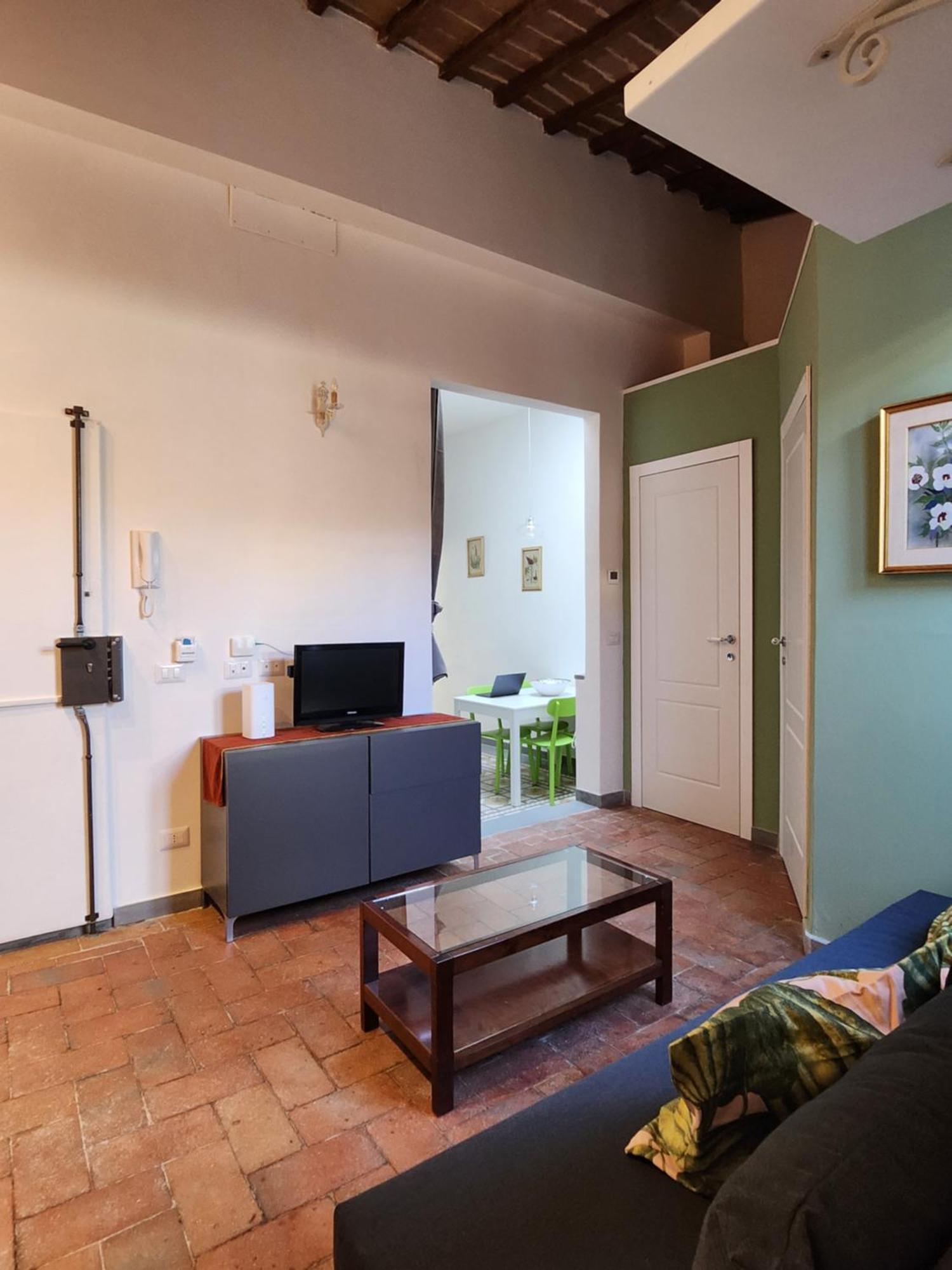 Apartamento Lg In Santa Croce Florença