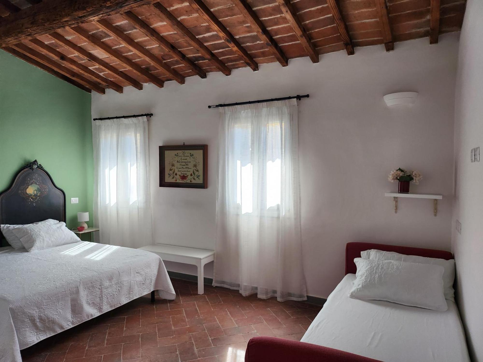 Lg In Santa Croce Apartamento Florença