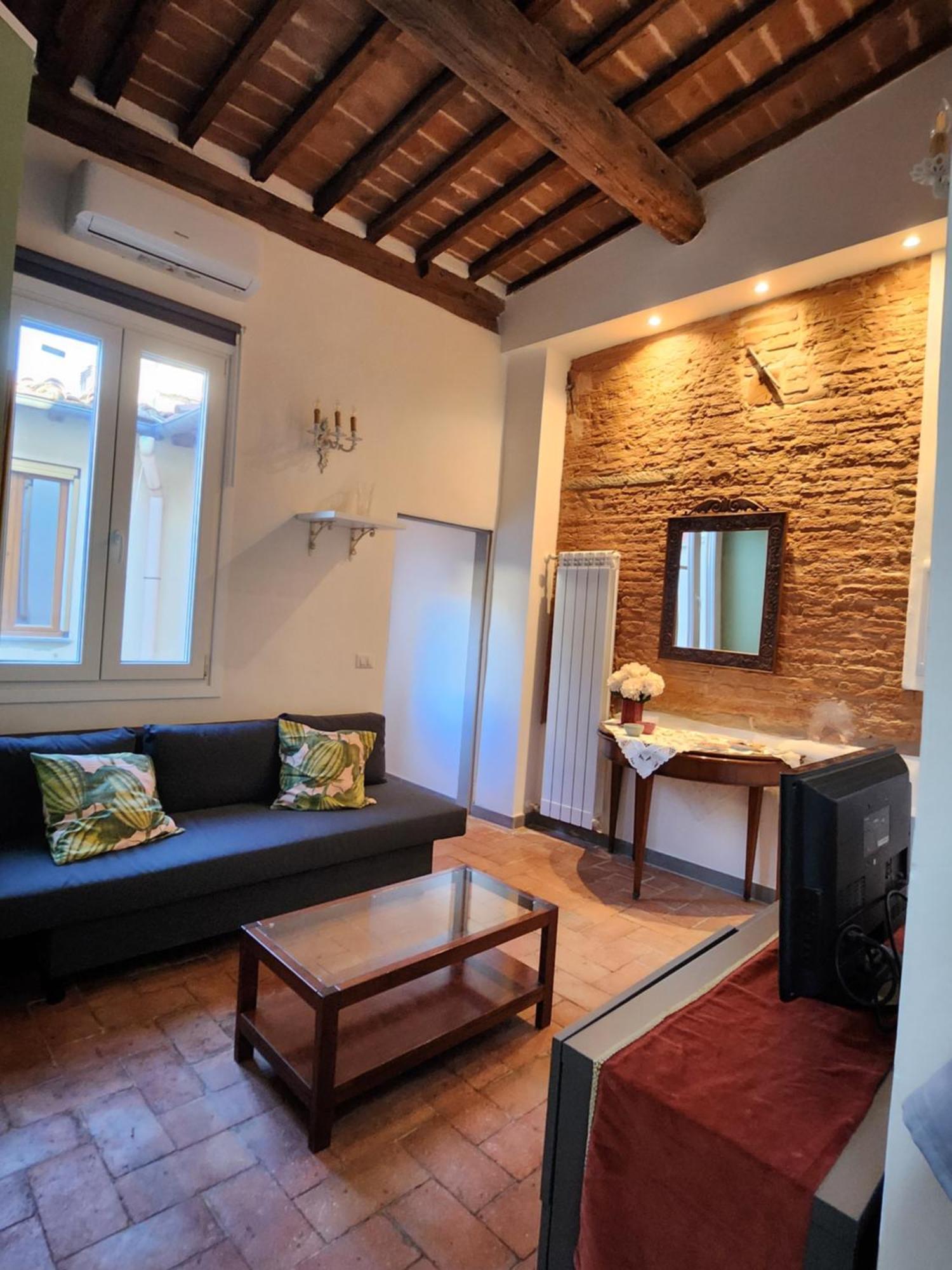 Apartamento Lg In Santa Croce *