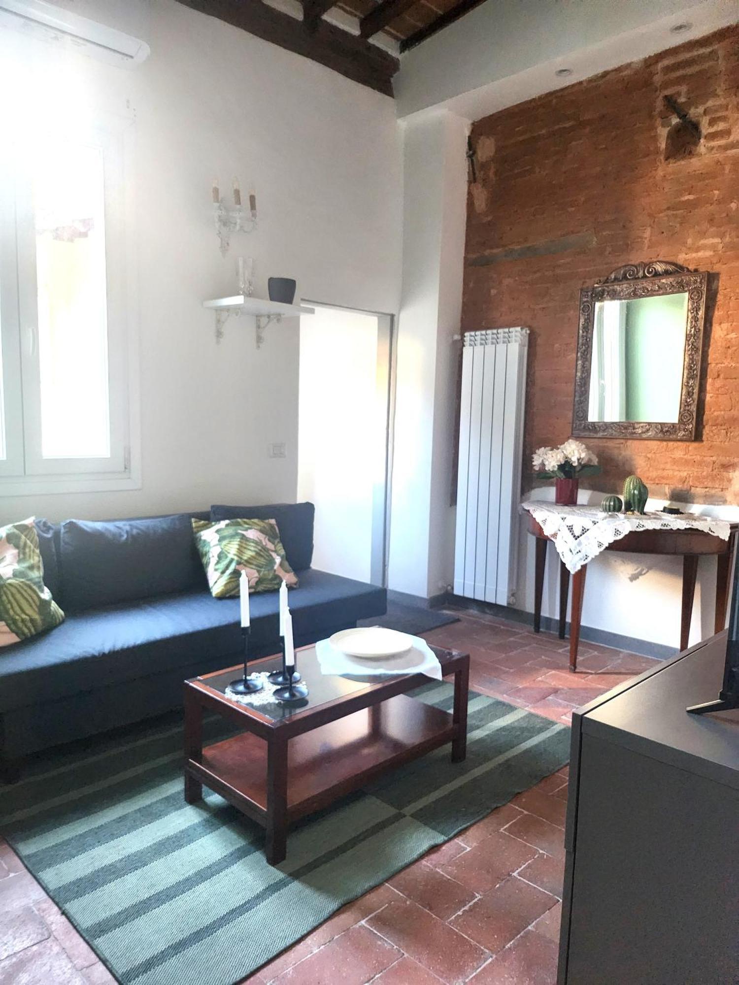 Apartamento Lg In Santa Croce